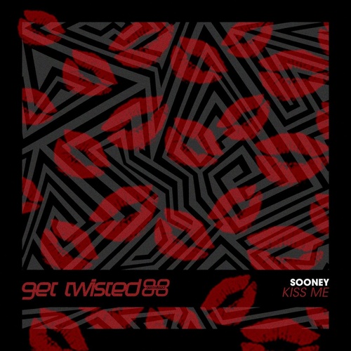 Sooney - Kiss Me [GTR171]